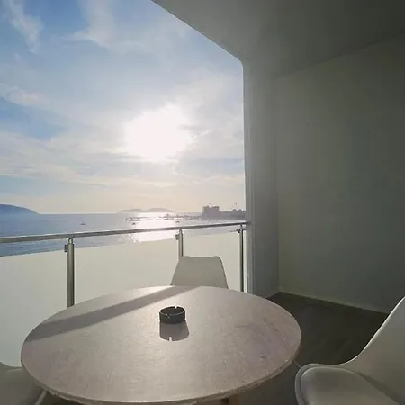 Cozy Patio Vlorë