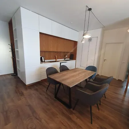 Cozy Patio Appartement *