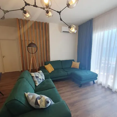 公寓 Cozy Patio *