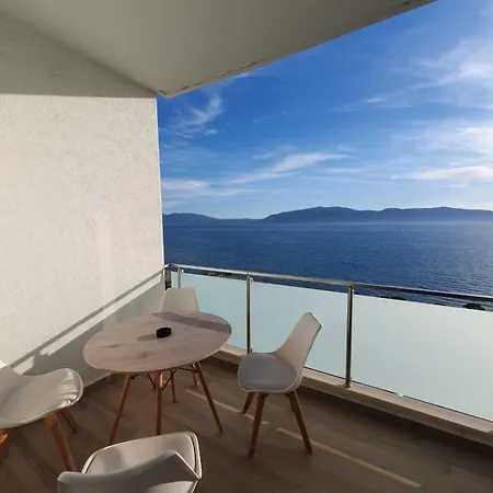 Cozy Patio * Vlorë
